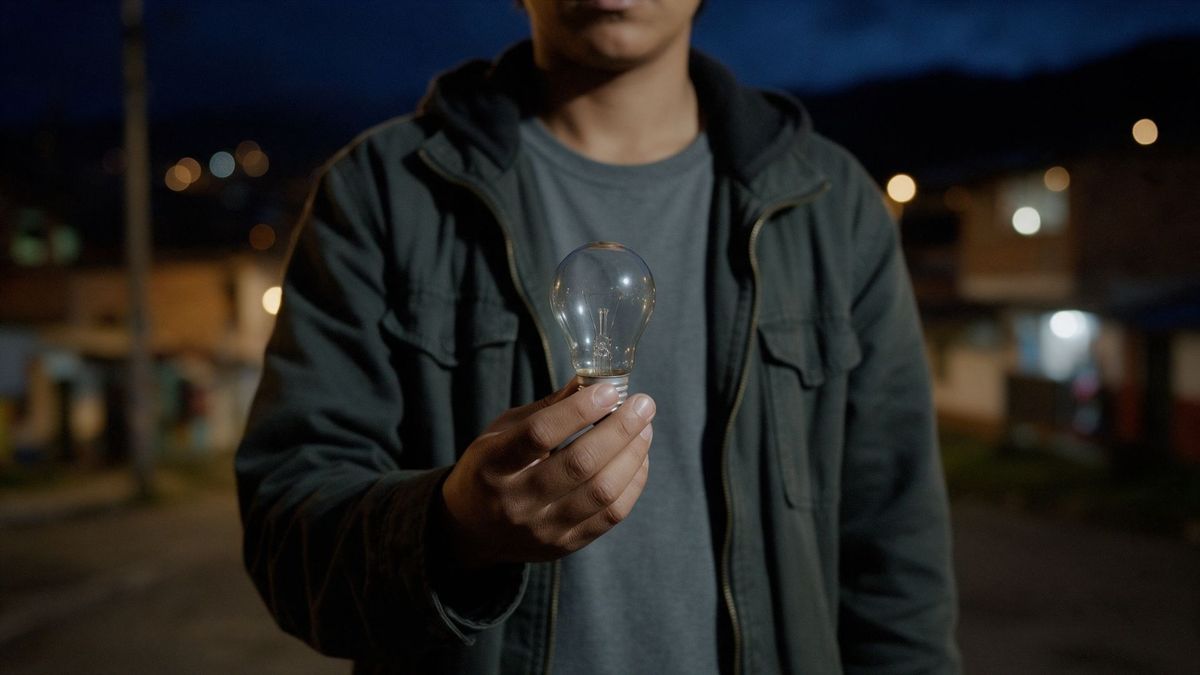 Cortes de luz en Boyacá este 23 de septiembre de 2026