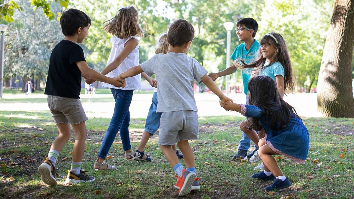 Vacaciones recreativas en octubre de 2026