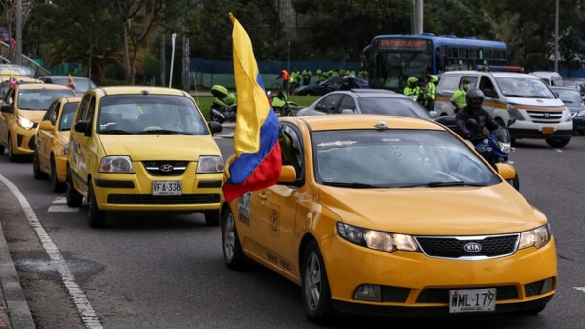 Taxistas podrán hacer carreras entre municipios