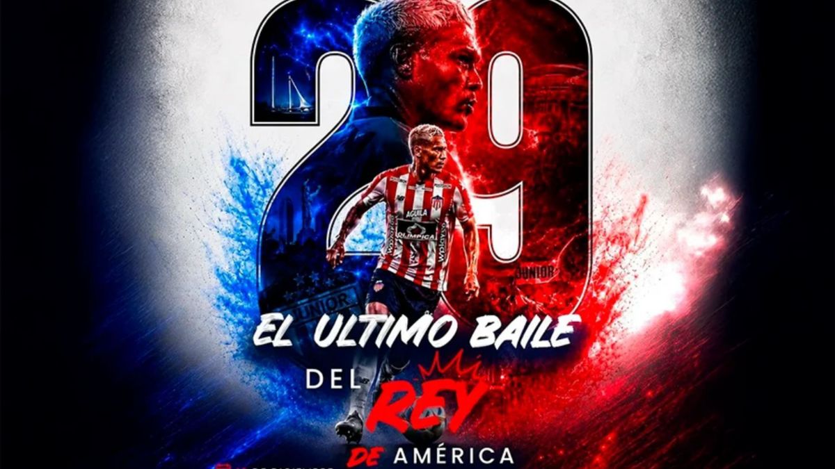 Partido de despedida de Teo Gutiérrez