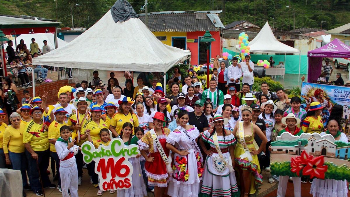 Festividades Matanza, Santander