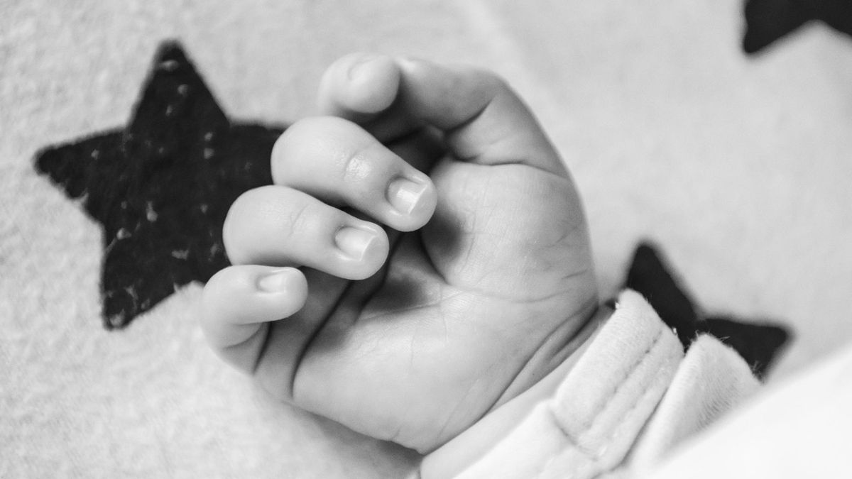 Un bebe muerto por maltrato infantil en Medellín