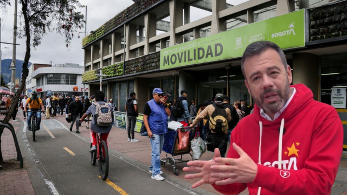 Multas de tránsito tendrían 60% de descuento