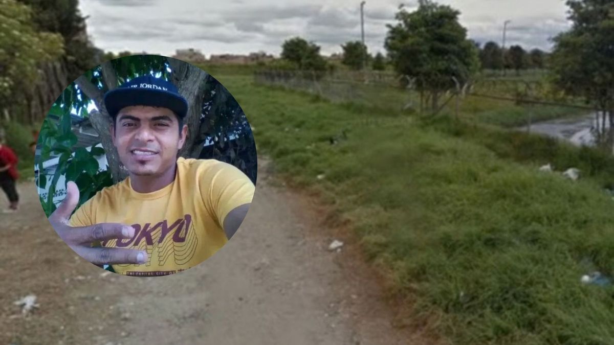 Reciclador asesinado en Suba