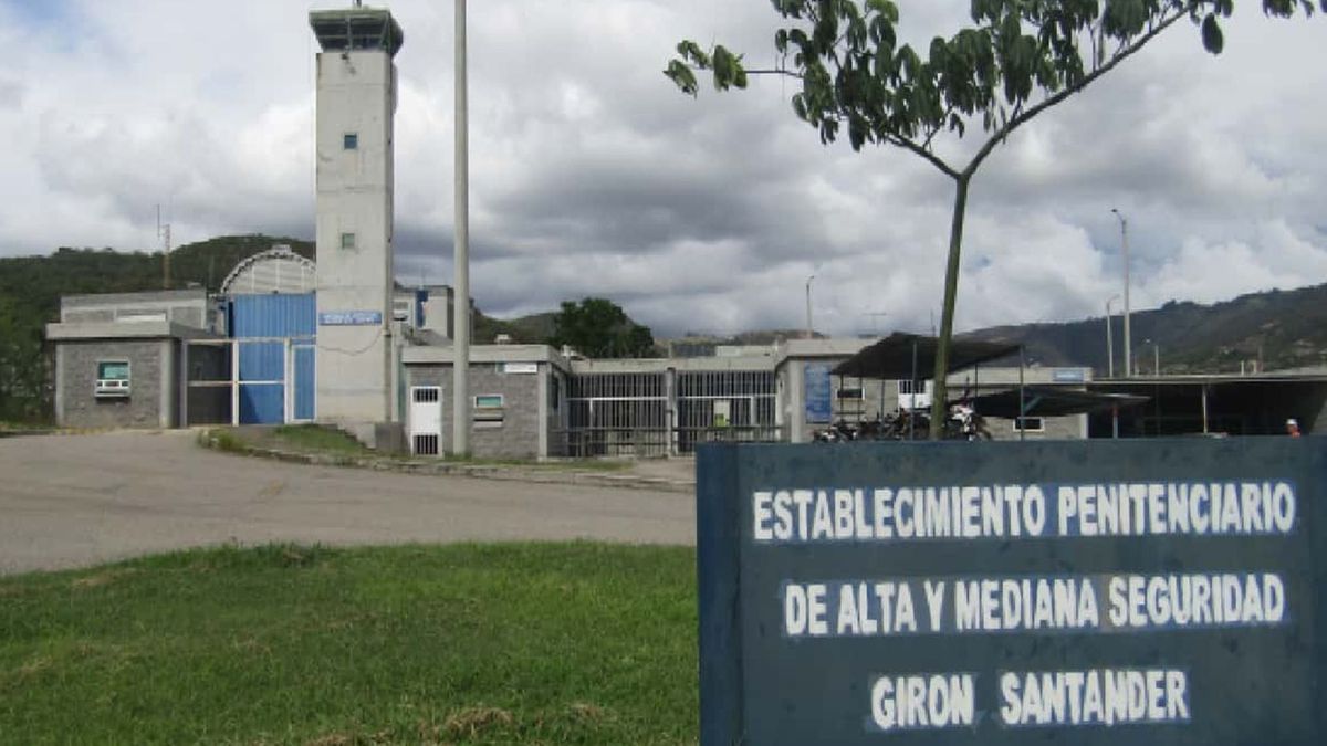 Minjusticia garantiza control de Palogordo y advierte que el Estado no cederá ante amenazas