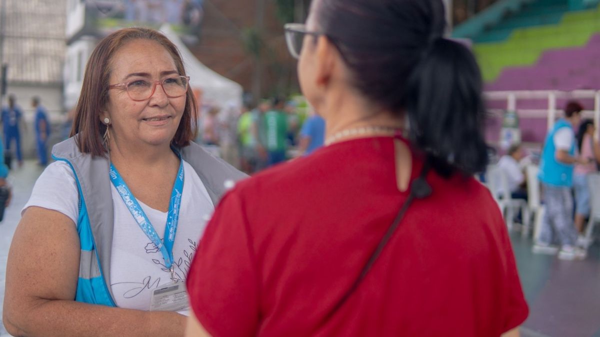 Autoridades de Medellín ponen en alerta posibles estafas