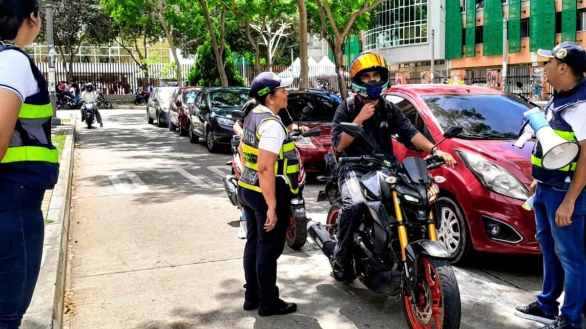 Movilidad Bucaramanga 2026