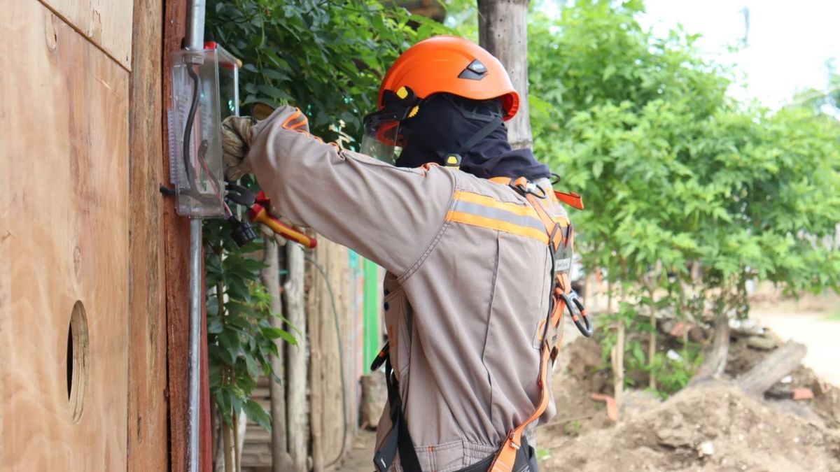 Cortes de luz en Tolima este 25 de septiembre de 2026