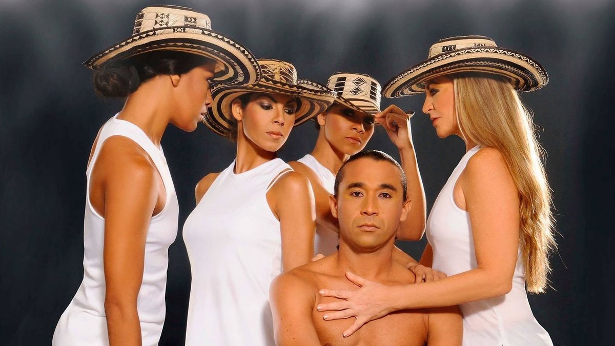 Pasión Caribe