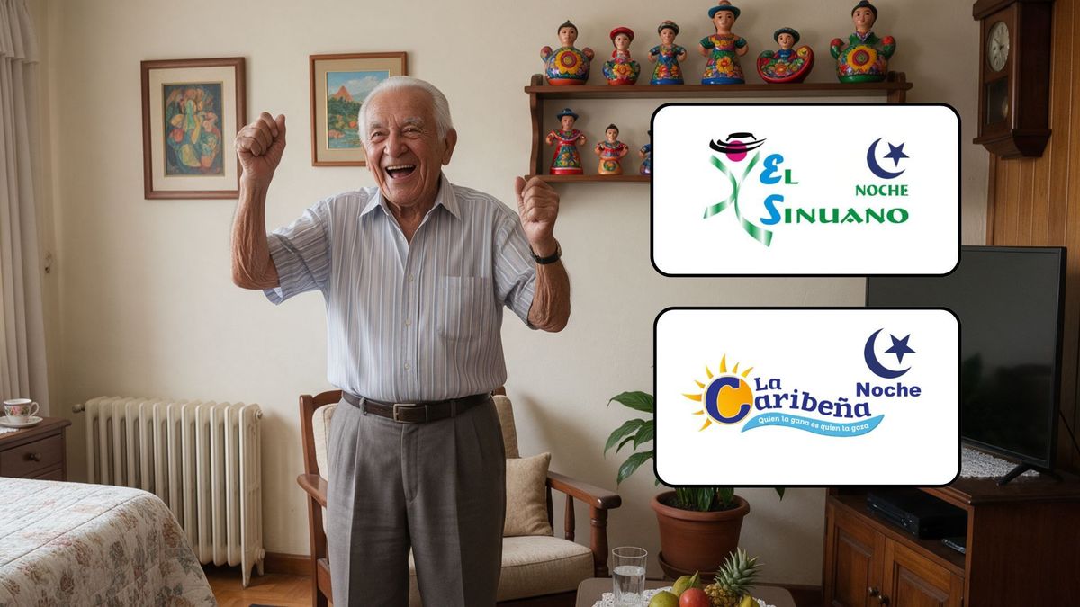 Sinuano y Caribeña Noche - jueves 24 de septiembre de 2026