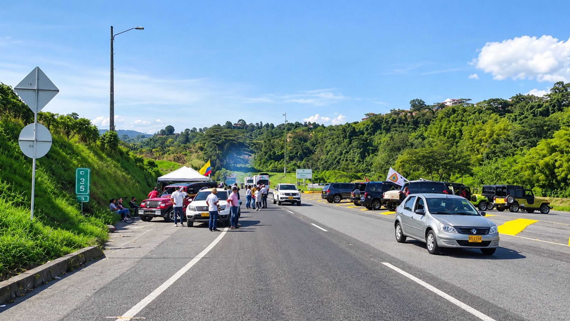 Referencia Autopistas del Café