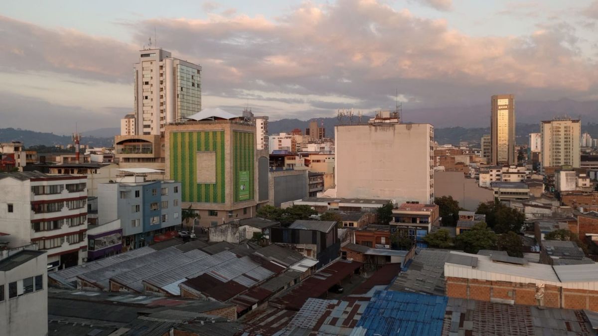 Terremoto dispara solicitudes de insolvencia en Risaralda