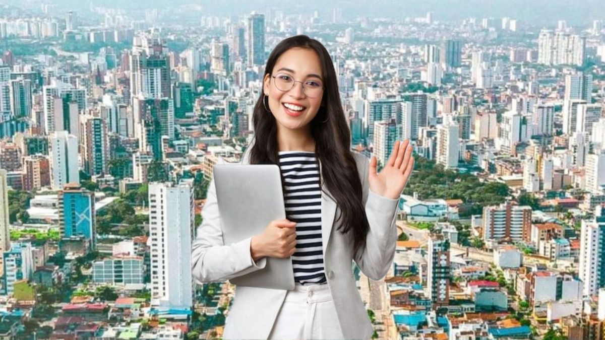 Ofertas laborales Bucaramanga
