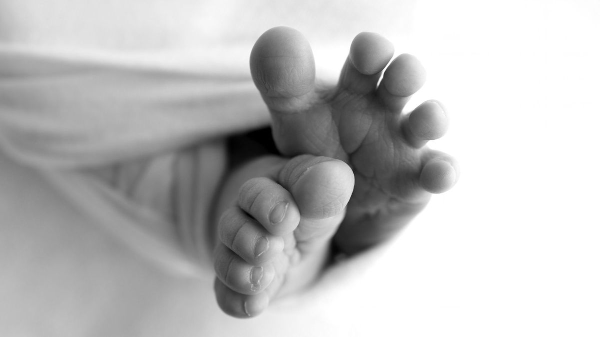 Investigan muerte de bebé de siete meses en Medellín