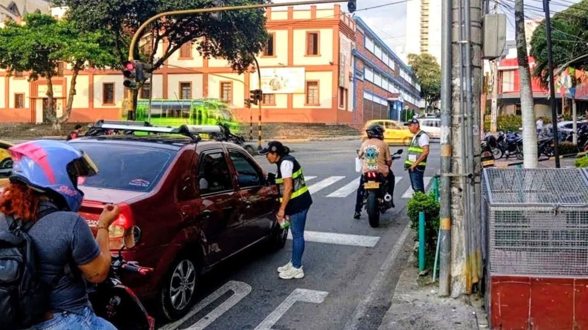 Movilidad - Bucaramanga - DTB