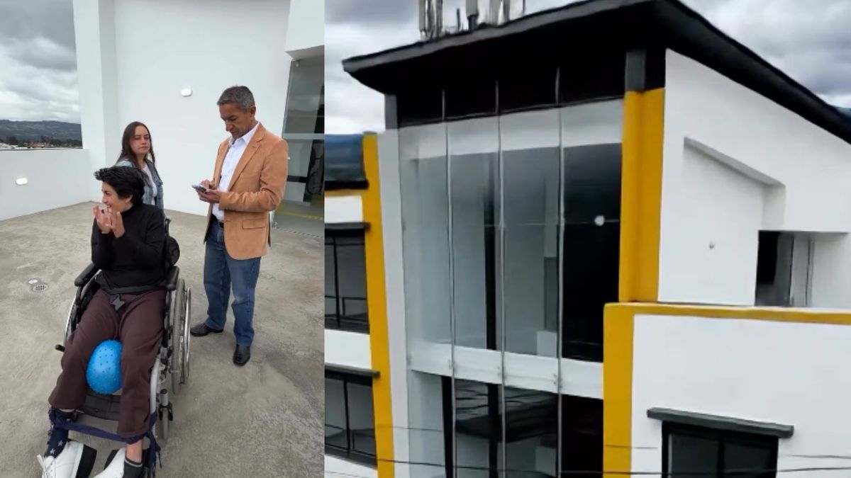 Centro de Vida Sensorial de $3.381 millones abre en Cundinamarca