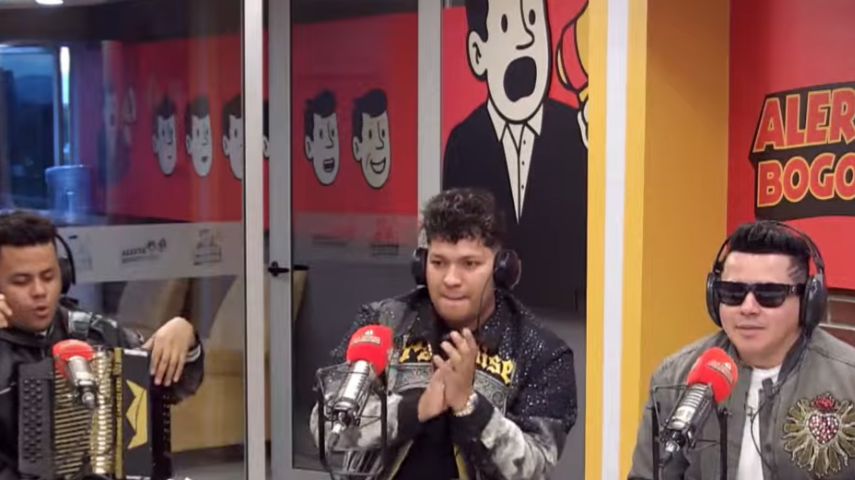 Inquietos del Vallenato en Alerta al Chisme