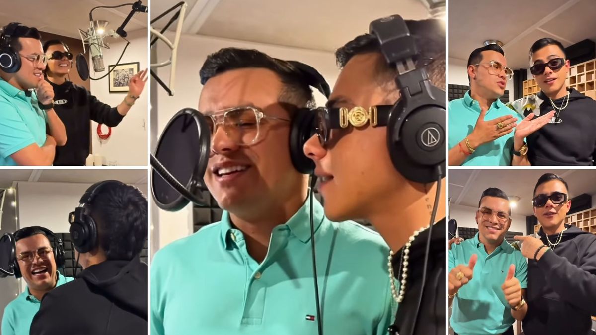 ¿De qué trata ‘Bandido Retirado’, la nueva canción de Yeison Jiménez y Nico Hernández?