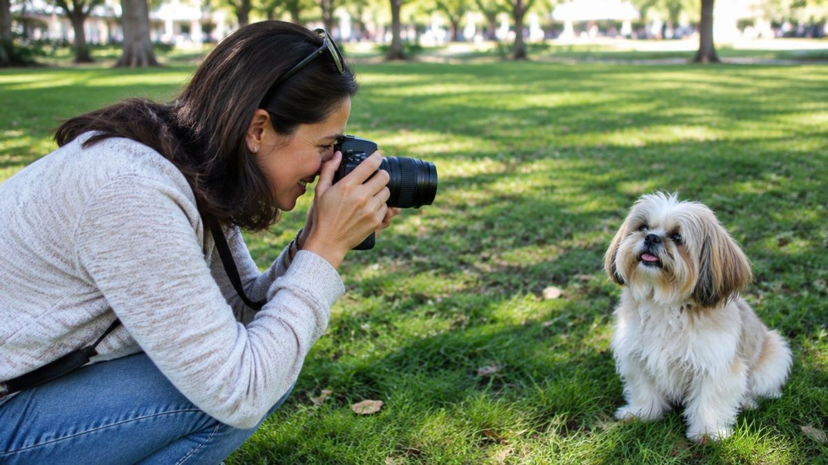 Concurso de fotografía de mascotas en Bogotá: cómo participar