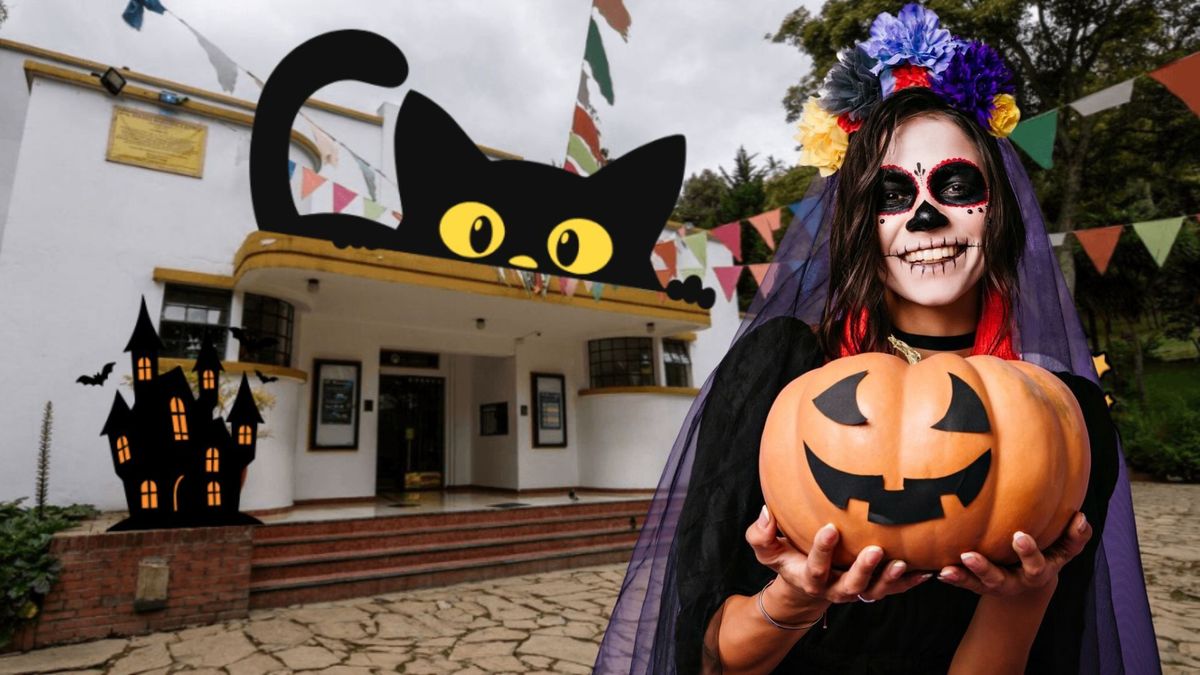 Programación del Teatro El Parque en octubre de 2026