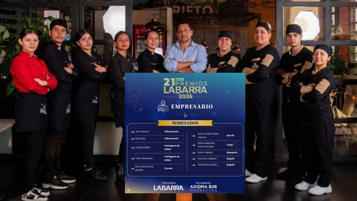 Equipo By Prieto