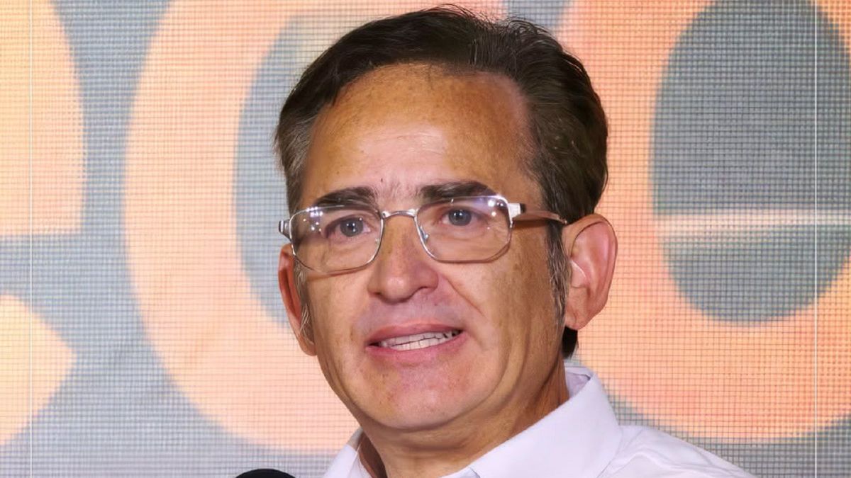 Nuevo presidente Ecopetrol Joaquín Gutiérrez