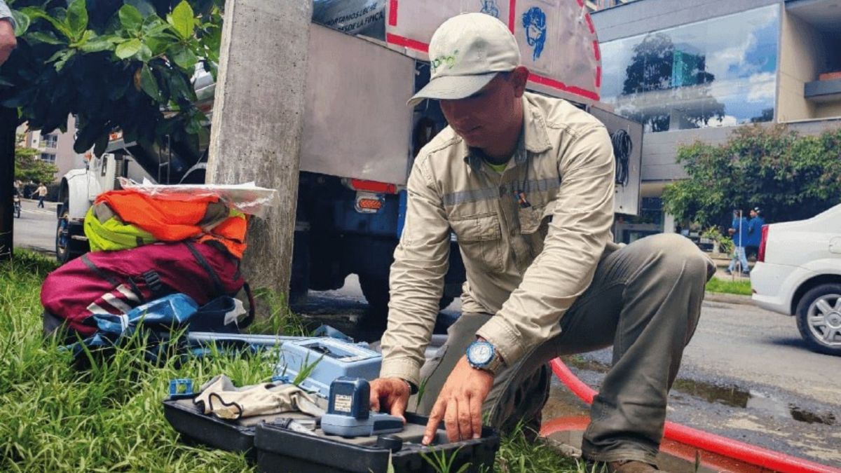 Cortes de agua y racionamiento 26 y 27 de septiembre