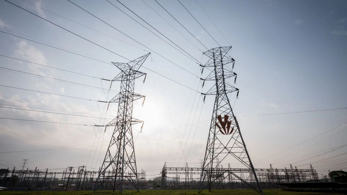 Cortes de luz en Tolima este 26 de septiembre de 2026