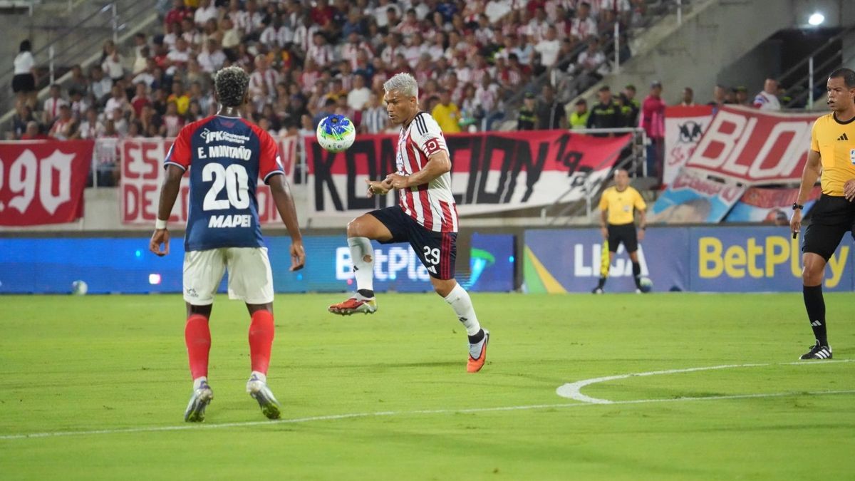Junior de Barranquilla