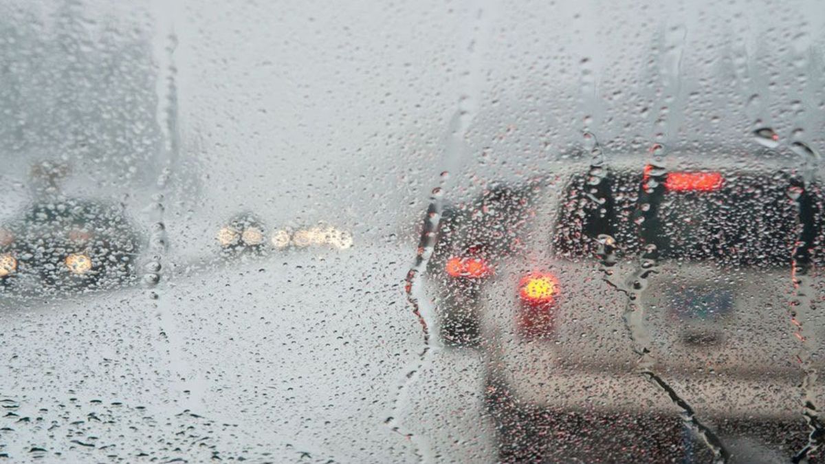 Se intensificarán las lluvias en Risaralda