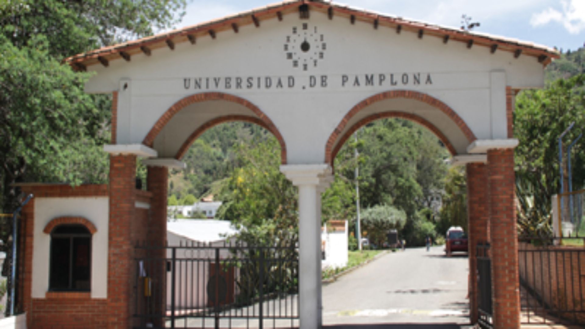 Universidad de Pamplona en Norte de Santander