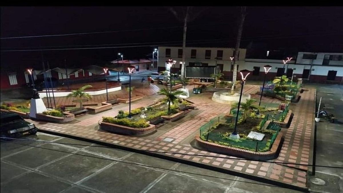 Suspensión de Ferias y Fiestas en Roncesvalles, Tolima por enjambre sísmico