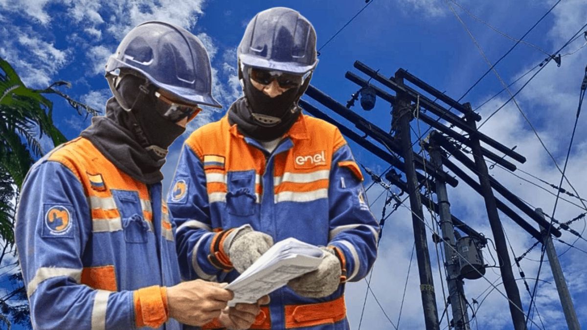 ¿Qué barrios de Bogotá tendrán cortes de luz este martes 29 de septiembre?