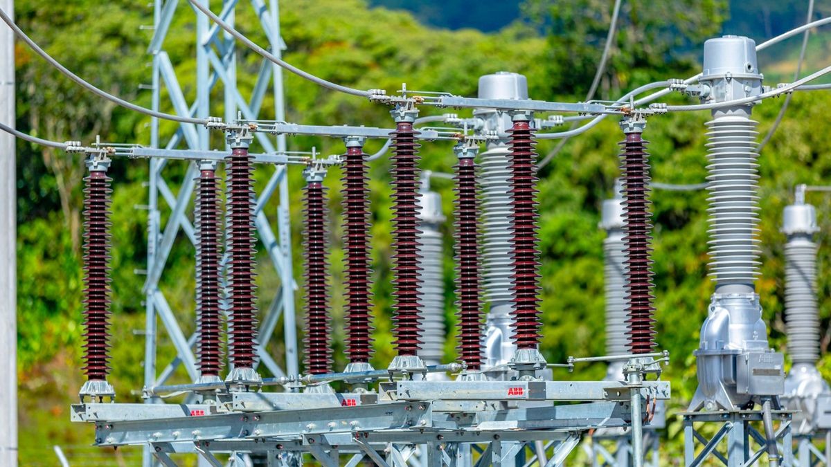 Essa - trabajos en redes eléctricas en Santander