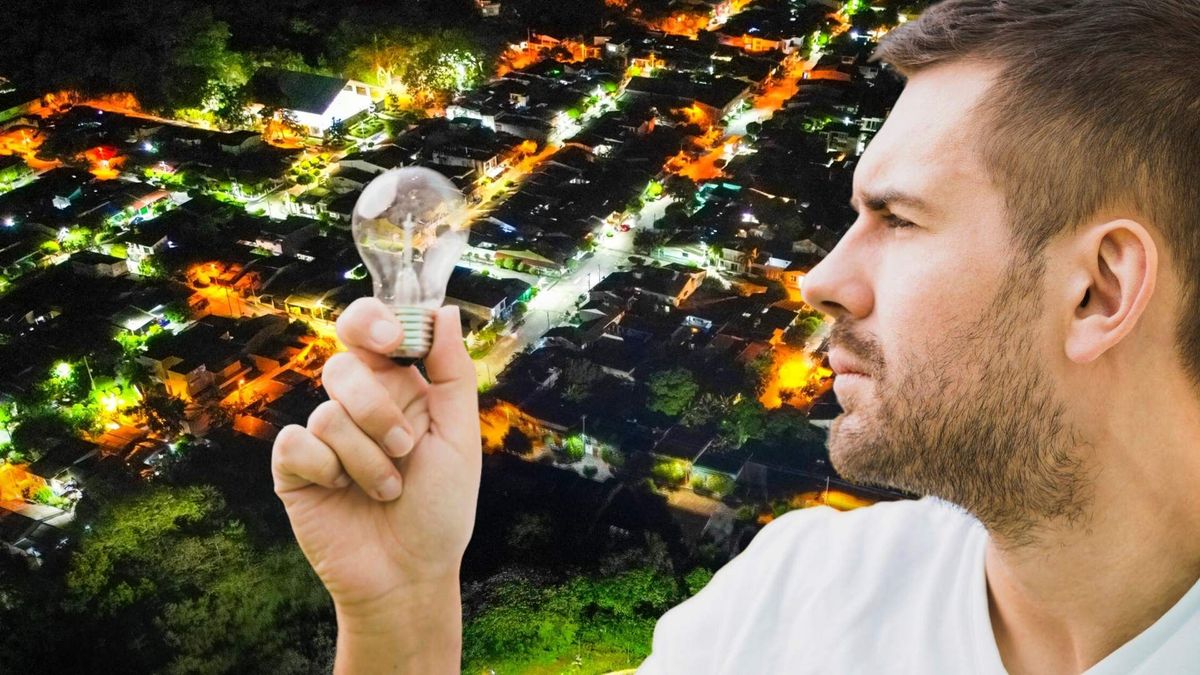 Honda, uno de los municipios del Tolima con cortes de luz el 29 de septiembre de 2026.