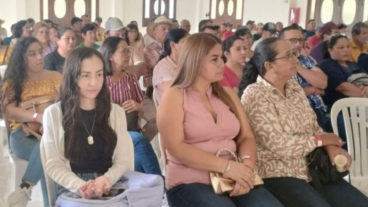 Juntas de Acción Comunal San Gil