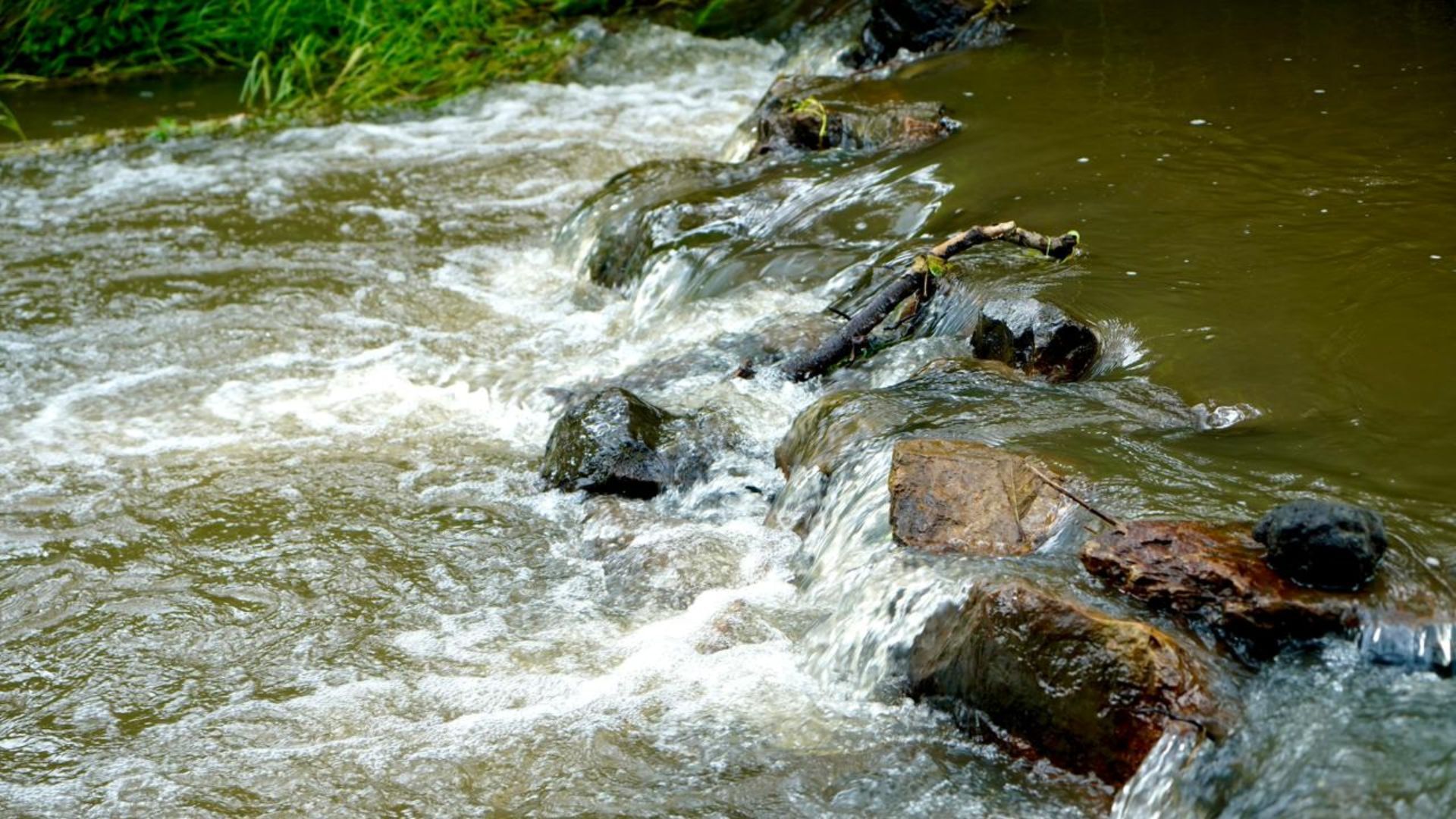 Sequía por fenómeno de El Niño podría extenderse hasta 2027