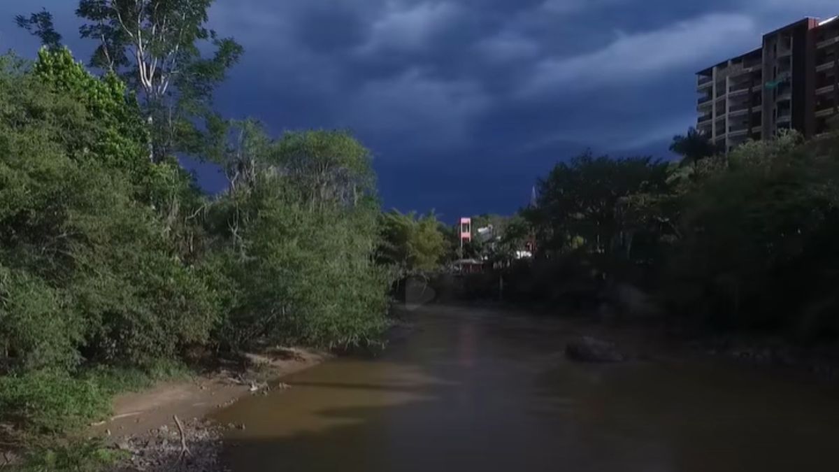 Río Fonce