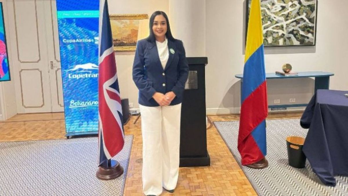Nueva secretaria de seguridad de Cúcuta