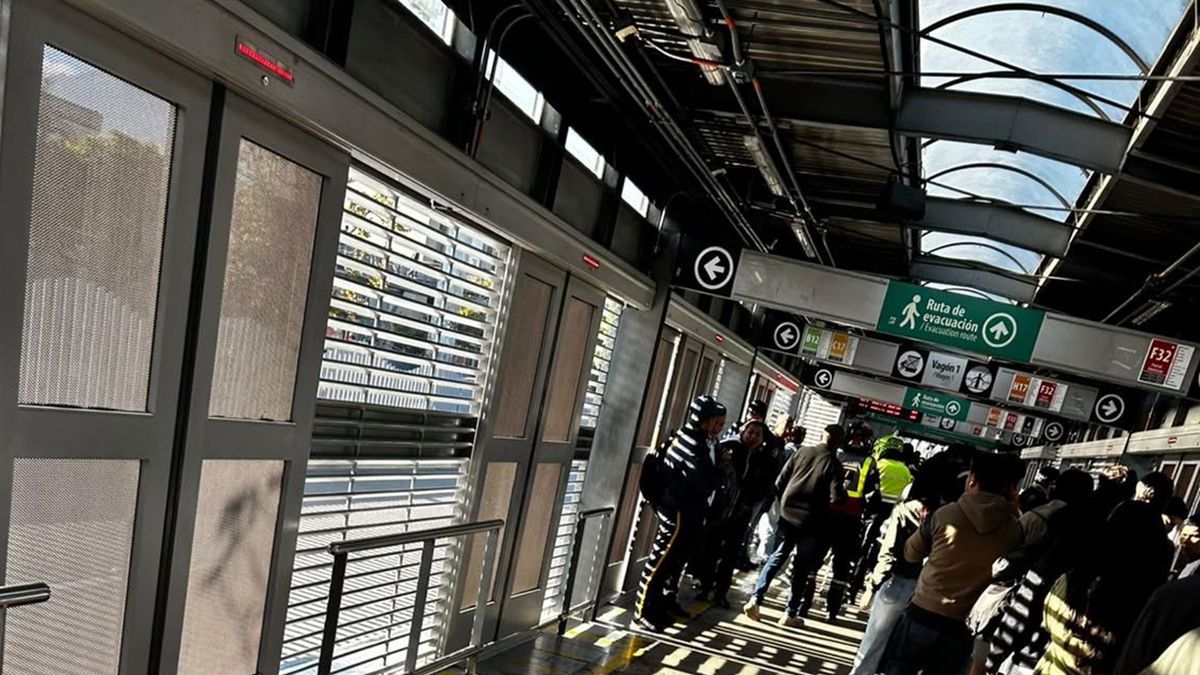 TransMilenio pidió respetar las normas de convivencia