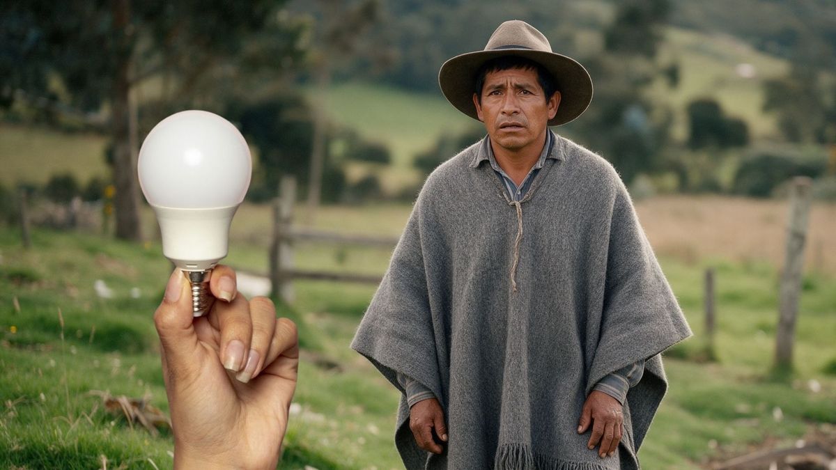 Cortes de luz en Boyacá el 30 de septiembre de 2026
