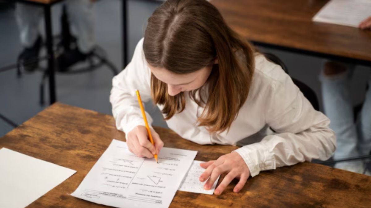 Pruebas escolares