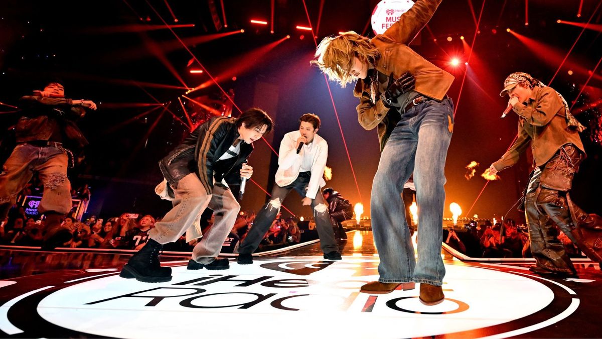 BTS