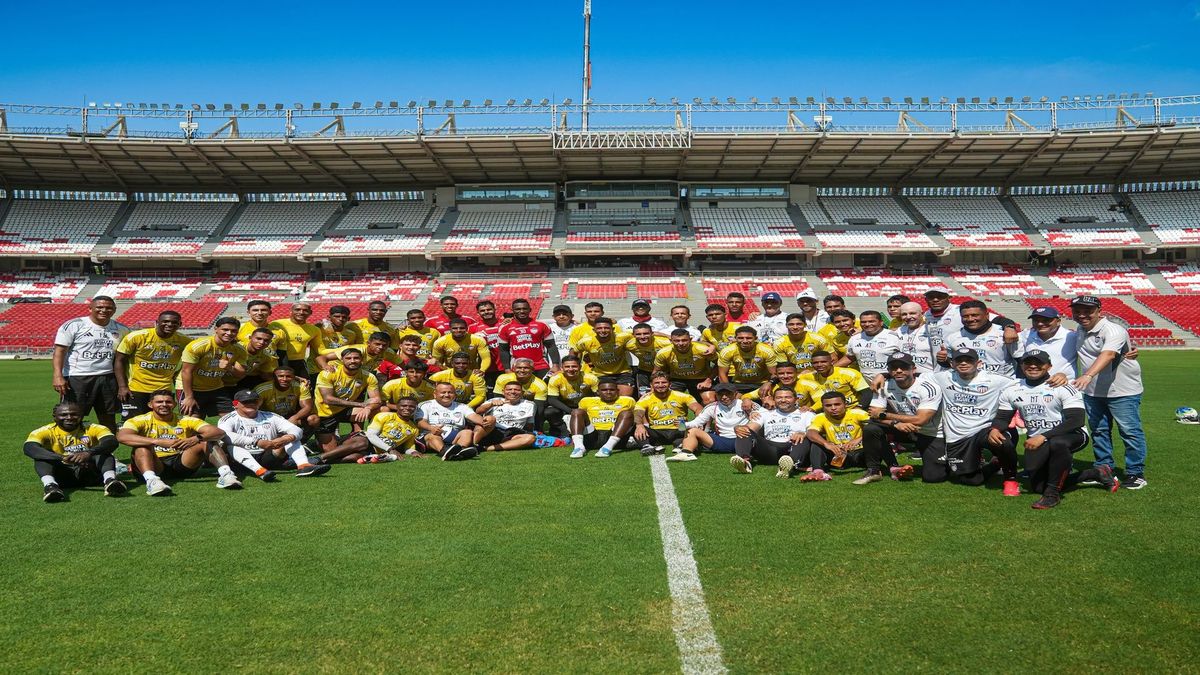 Junior de Barranquilla, Liga Betplay, Estadio Metropolitano