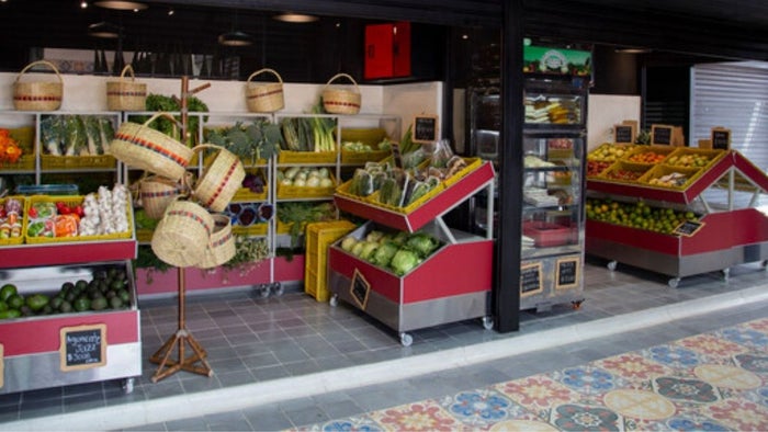 ¿Cuánto cuesta el mercado en Bogotá 5 productos caros