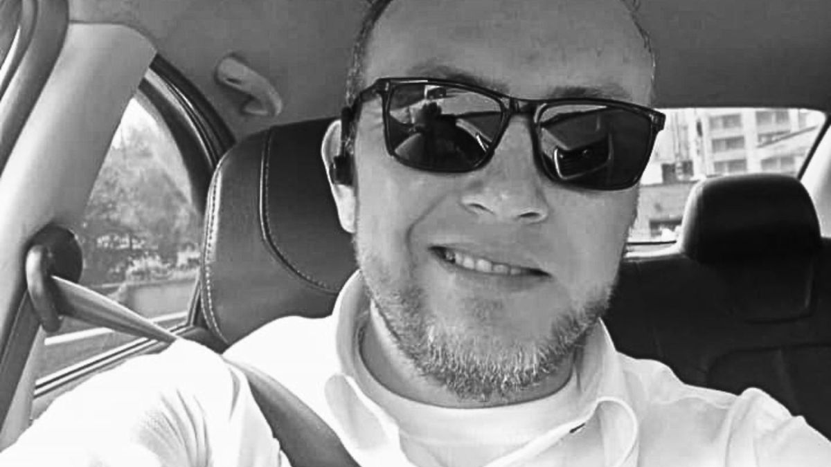 Asesinan a conductor de plataforma en Bogotá: investigan