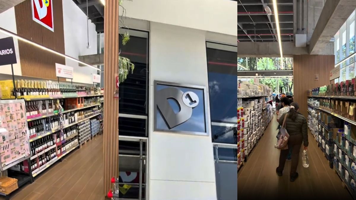 Así es el particular D1 que está en exclusiva zona de Bogotá