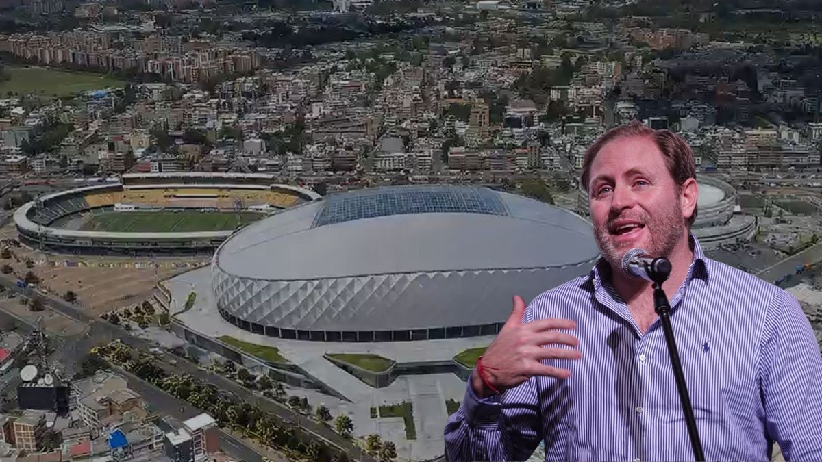 El Campín tendrá sobrecostos