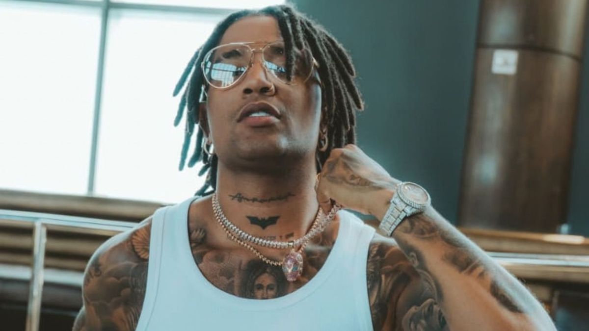 Hamilton llega al Movistar Arena de Bogotá el 3 de abril de 2027