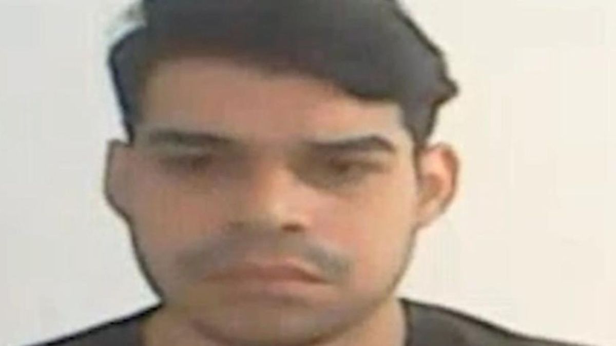 Claudio Coronado, procesado.